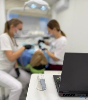 Стоматологическая клиника ДЭНТАЛ ДСД (DENTAL DSD) м. Профсоюзная