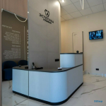 Стоматологическая клиника ЭСТЕТИКА УЛЫБКИ м. Московская