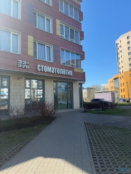 Стоматология 33-Й ЗУБ м. Московская