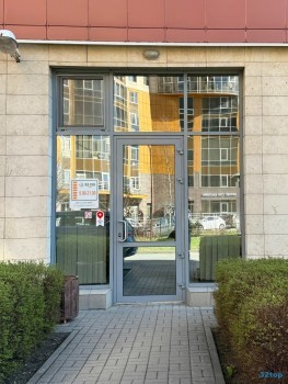 Стоматология 33-Й ЗУБ м. Московская