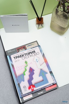 Стоматологический центр РЕФФОРМАТ (REFFORMAT) м. Новослободская
