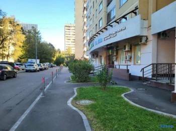 Стоматологическая клиника СТО ЗУБОВ м. Проспект Вернадского