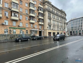 СТОМАТОЛОГИЯ ПРОФЕССОРА АБАКАРОВА м. Павелецкая