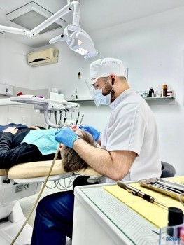 Стоматологическая клиника ХОРОШАЯ СТОМАТОЛОГИЯ