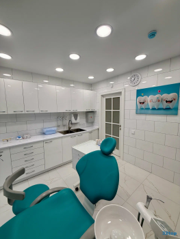 Стоматологическая клиника ДЕНТАЛЭНД (DENTALAND)