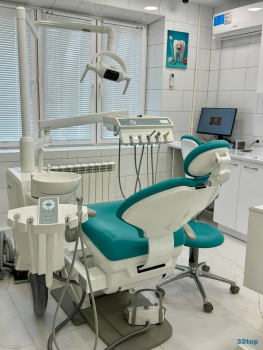 Стоматологическая клиника ДЕНТАЛЭНД (DENTALAND)