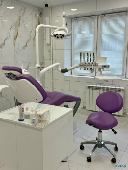 Стоматологическая клиника ДЕНТАЛЭНД (DENTALAND)
