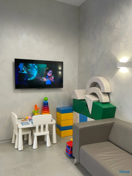 Стоматология ДЕНТАЛРУМ (DENTALROOM) на Коминтерна
