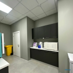 Стоматология ДЕНТАЛРУМ (DENTALROOM) на Коминтерна