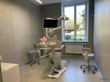 Стоматология ДЕНТАЛРУМ (DENTALROOM) на Коминтерна