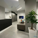 Стоматология ДЕНТАЛРУМ (DENTALROOM) на Коминтерна