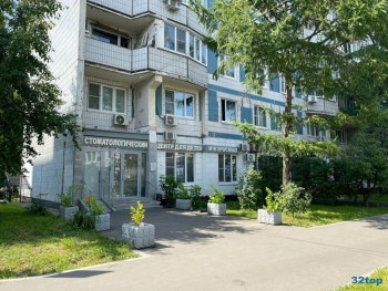 ЦЕНТР ЭКСПЕРТНОЙ СТОМАТОЛОГИИ м. Преображенская площадь