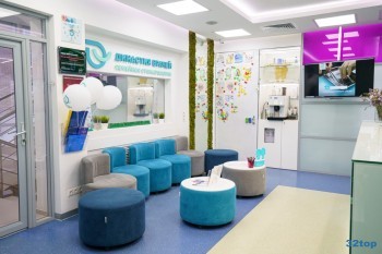 Семейная стоматология ДИНАСТИЯ ВРАЧЕЙ