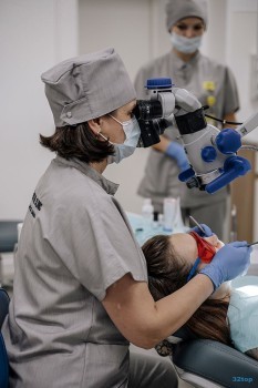 Стоматология СИБ ДЕНТАЛ КЛИНИК (SIB DENTAL CLINIC)