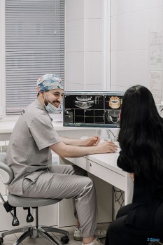 Стоматология СИБ ДЕНТАЛ КЛИНИК (SIB DENTAL CLINIC)