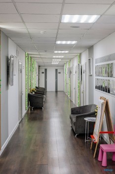 Стоматология СИБ ДЕНТАЛ КЛИНИК (SIB DENTAL CLINIC)