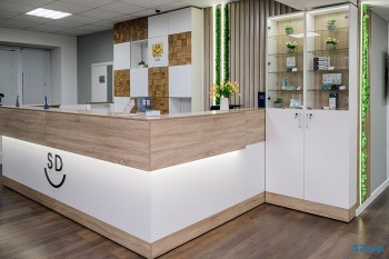Стоматология СИБ ДЕНТАЛ КЛИНИК (SIB DENTAL CLINIC)