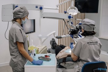 Стоматология СИБ ДЕНТАЛ КЛИНИК (SIB DENTAL CLINIC)