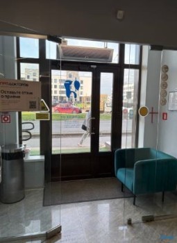 Стоматология ФЛОРЕНЦИЯ м. Проспект Ветеранов