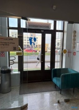 Стоматология ФЛОРЕНЦИЯ м. Проспект Ветеранов