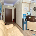 Авторская клиника дизайна улыбки МИРДЕНТОС