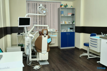 Авторская клиника дизайна улыбки МИРДЕНТОС