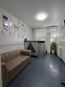 Стоматологическая клиника АТЛАНТА