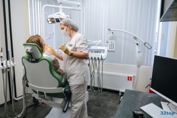 ​Стоматологическая клиника ИСКУССТВО УЛЫБКИ
