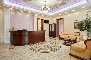Стоматологическая клиника ДА ВИНЧИ на Семёна Билецкого