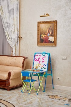 Стоматологическая клиника ДА ВИНЧИ на Семёна Билецкого
