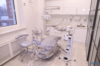 Сеть стоматологических клиник ЭКСТРОДЕНТ
