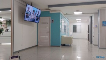 Стоматологическая клиника ИЗИ СТОМ м. Гагаринская