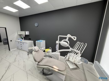 Стоматология ФЛОРЕНЦИЯ м. Чёрная речка