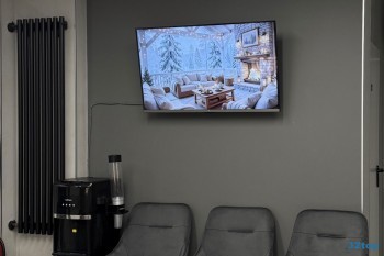 Стоматологическая клиника ГОЛЛИВУД