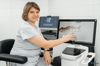 СТОМАТОЛОГИЧЕСКАЯ КЛИНИКА БИЯНОВЫХ