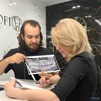 Стоматологическая клиника ПРОФИ ДЕНТ (PROFI DENT)