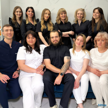 Стоматологическая клиника ПРОФИ ДЕНТ (PROFI DENT)