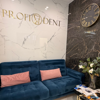 Стоматологическая клиника ПРОФИ ДЕНТ (PROFI DENT)