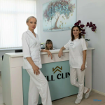 Стоматологическая клиника ВЕЛЛ КЛИНИК (WELL CLINIC)
