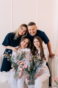 Стоматологическая клиника АДЕЛАНТЕ