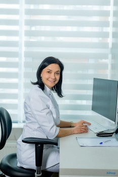 Стоматология СКУЛЬПТ КЛИНИК (SCULPT CLINIC)