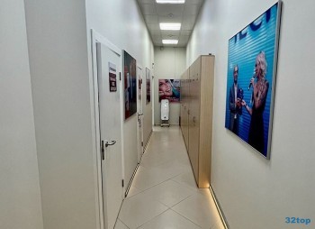 Сеть семейных стоматологических клиник ИЛАТАН м. Селигерская