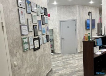 Сеть семейных стоматологических клиник ИЛАТАН м. Таганская