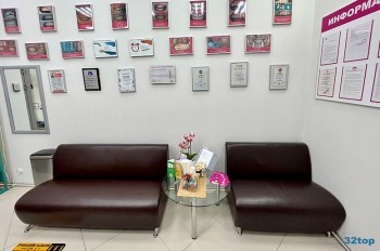 Сеть семейных стоматологических клиник ИЛАТАН м. Таганская