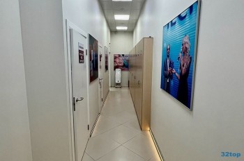 Сеть семейных стоматологических клиник ИЛАТАН м. Таганская