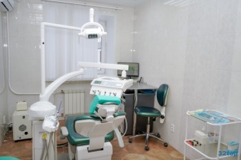 Стоматология МИРАБЕЛЛА