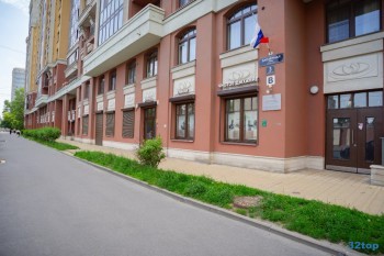 Центр стоматологии ЧИСТОЕ ДЫХАНИЕ м. Фрунзенская