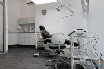 СЕМЕЙНАЯ СТОМАТОЛОГИЯ на Джанбровского