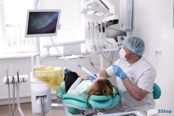 Стоматологическая клиника МЕДИКА (MEDICA)