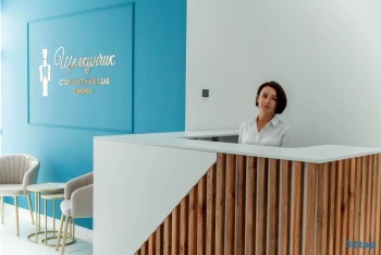 Стоматологическая клиника ЩЕЛКУНЧИК